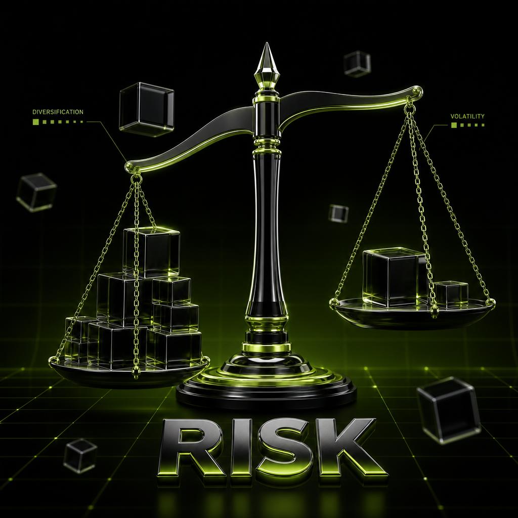 Risk and position-sizing material published by Fjord Markets