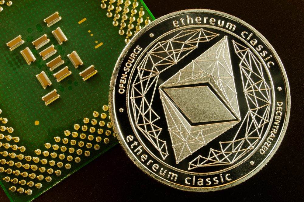 Here's Why Ethereum Should Maintain Above $4K – ETH Price Outlook