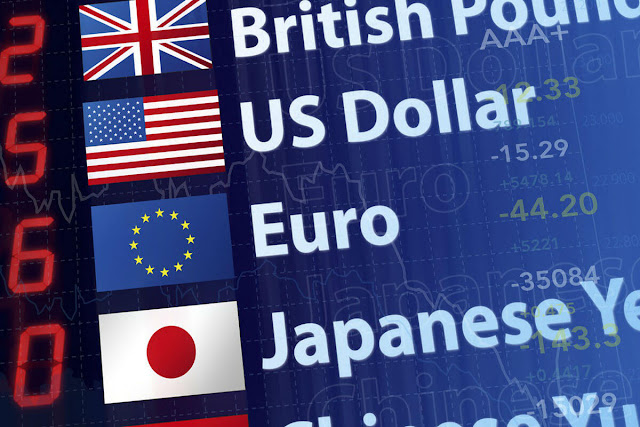 Forex Trading - How It Works