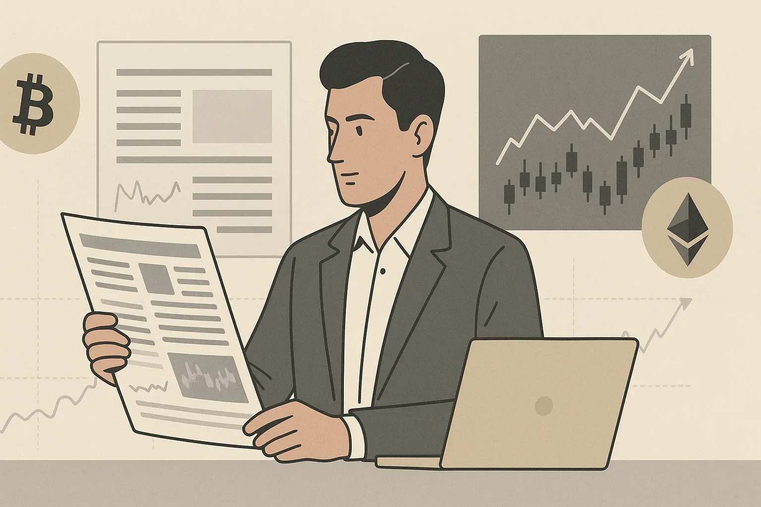 Crypto News Today: a practical, no-hype guide for readers from Axforexsignal.