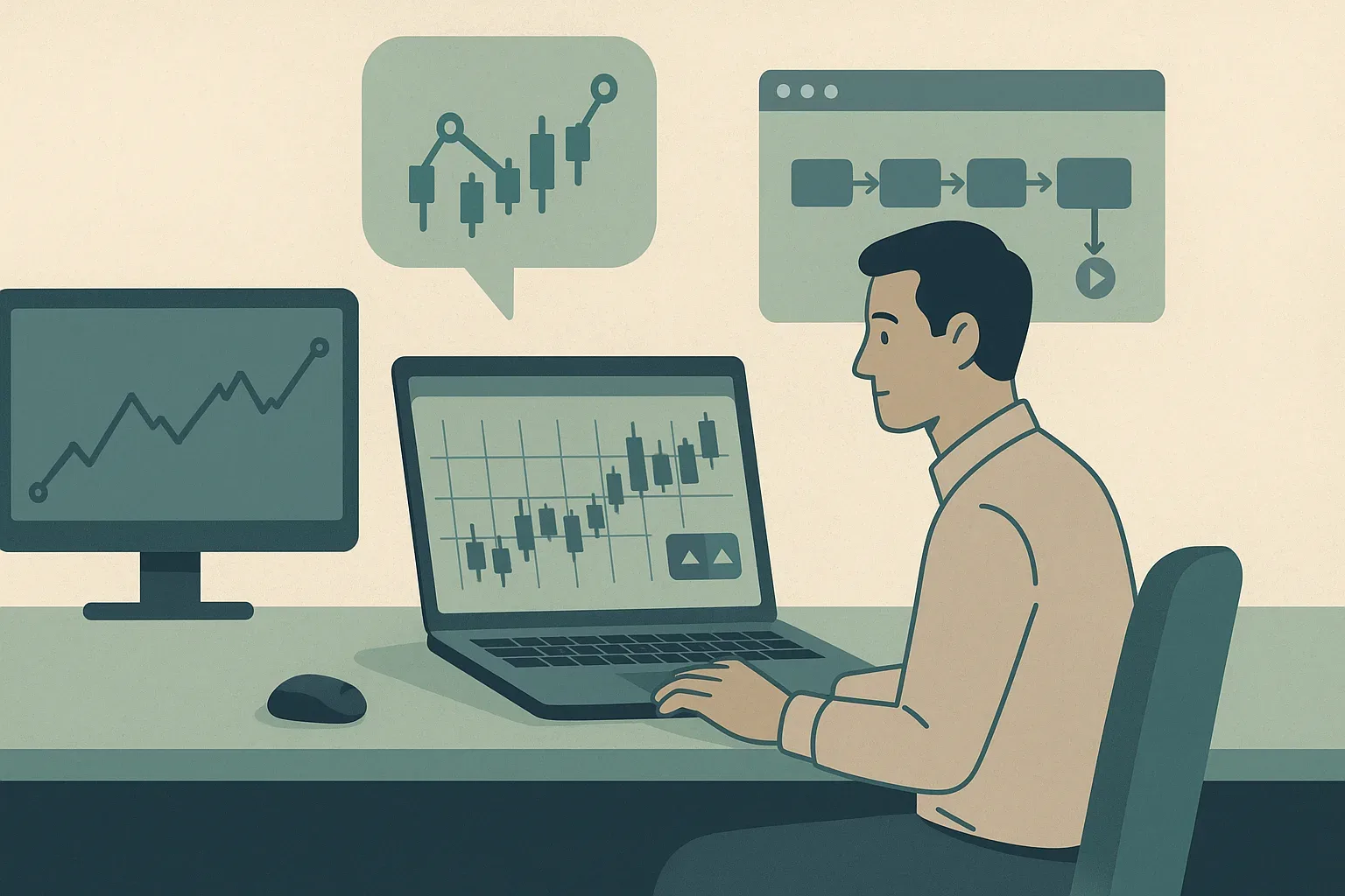 FX Trading Platform: a practical, no-hype guide for readers from Axforexsignal.
