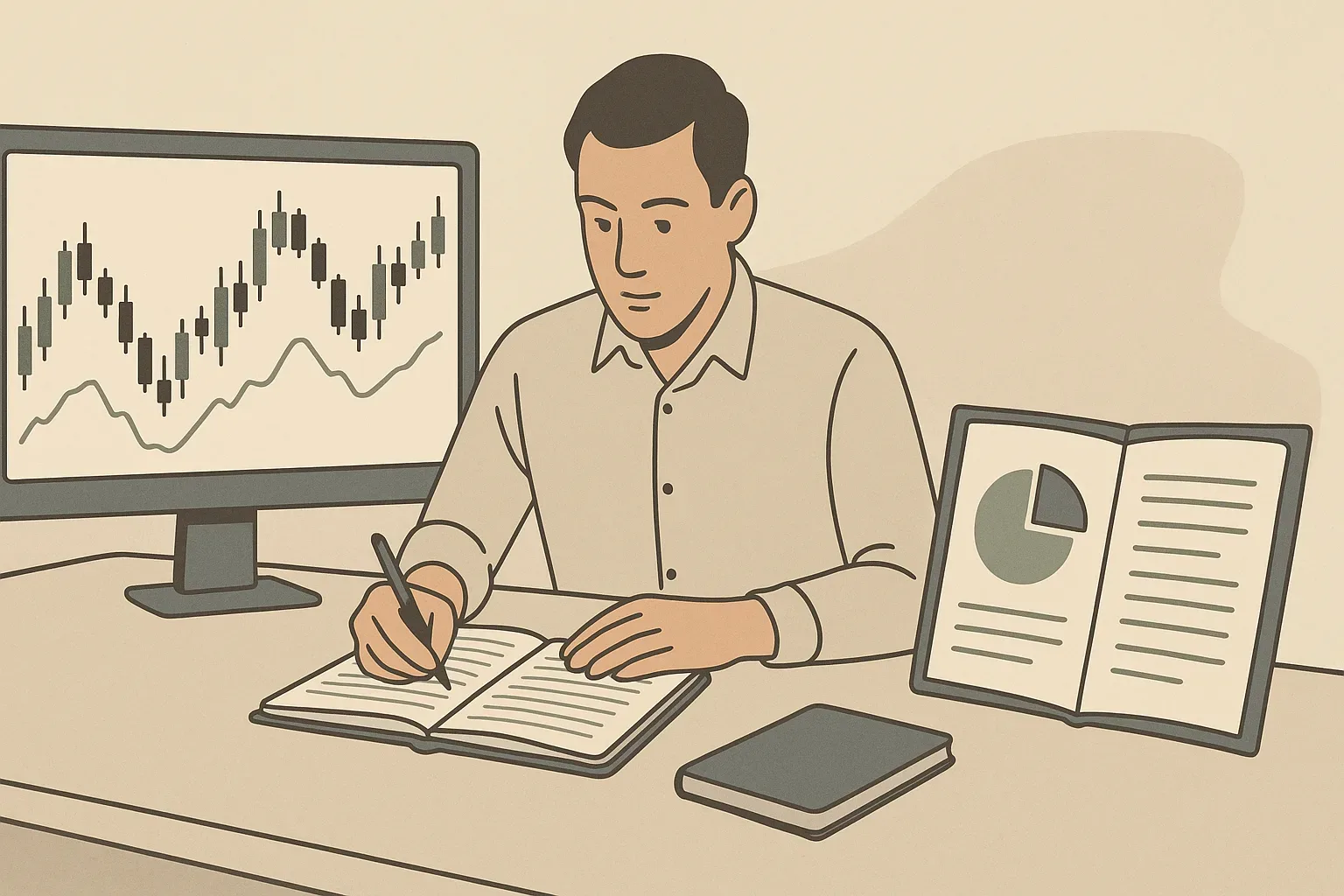 Setting Up a Forex Trading Journal: a practical, no-hype guide for readers from Axforexsignal.